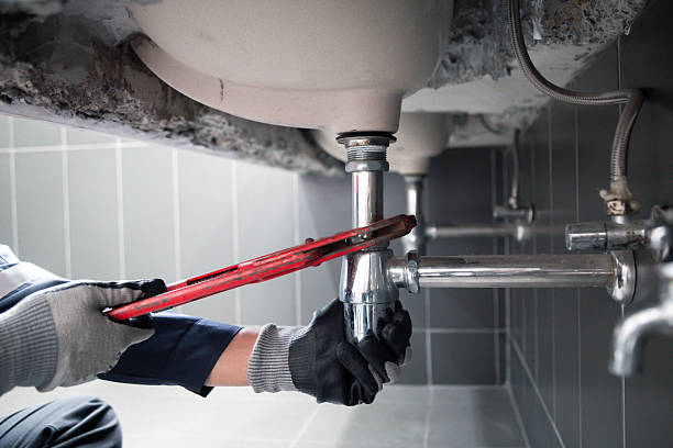Licensed Drain Cleaning service in North Richland Hills, TX - Street Wise - Plumbing
